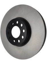 Centric Premium Brake Rotor 120.85001                                     - 120.85001 - Image 2