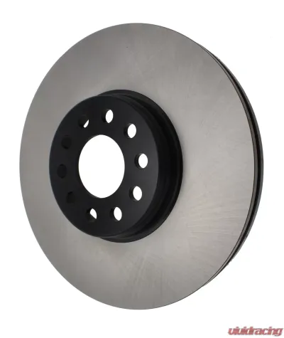 Centric Premium Brake Rotor 120.85001 - 120.85001