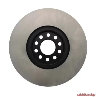 Centric Premium Brake Rotor 120.85001 - 120.85001