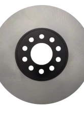 Centric Premium Brake Rotor 120.85001                                     - 120.85001 - Image 5