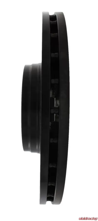 Centric Premium Brake Rotor 120.85001 - 120.85001