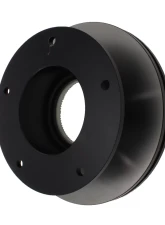 Centric Premium Brake Rotor 120.85002                                     - 120.85002 - Image 2