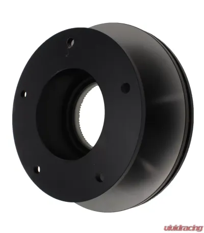 Centric Premium Brake Rotor 120.85002 - 120.85002