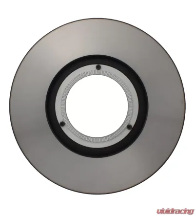 Centric Premium Brake Rotor 120.85002 - 120.85002