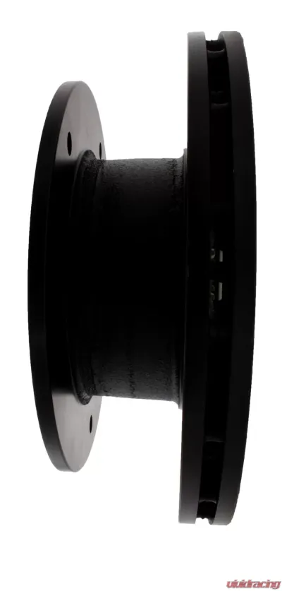 Centric Premium Brake Rotor 120.85002 - 120.85002