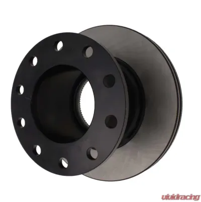 Centric Premium Brake Rotor 120.85003 - 120.85003