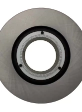 Centric Premium Brake Rotor 120.85003                                     - 120.85003 - Image 3