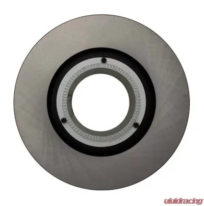 Centric Premium Brake Rotor 120.85003 - 120.85003