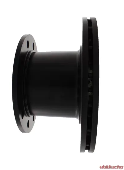 Centric Premium Brake Rotor 120.85003 - 120.85003