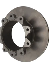 Centric Premium Brake Rotor 120.86001                                     - 120.86001 - Image 2