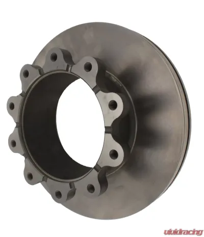Centric Premium Brake Rotor 120.86001 - 120.86001