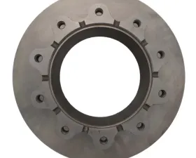 Centric Premium Brake Rotor 120.86001