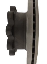 Centric Premium Brake Rotor 120.86001                                     - 120.86001 - Image 5