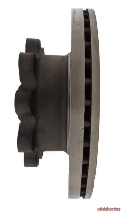Centric Premium Brake Rotor 120.86001 - 120.86001