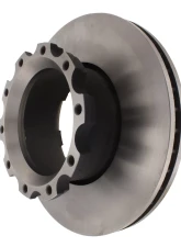 Centric Premium Brake Rotor 120.86002                                     - 120.86002 - Image 2