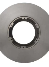 Centric Premium Brake Rotor 120.86002                                     - 120.86002 - Image 3