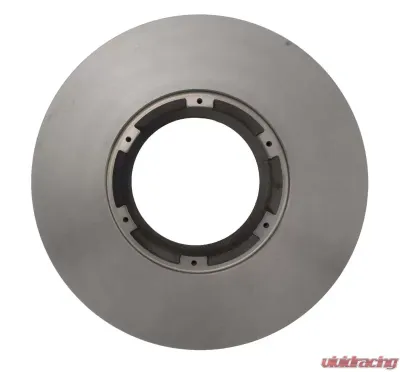 Centric Premium Brake Rotor 120.86002 - 120.86002