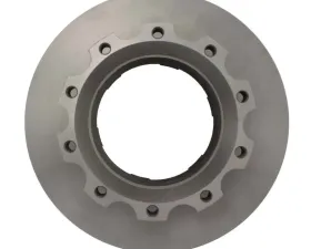 Centric Premium Brake Rotor 120.86002
