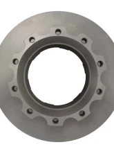 Centric Premium Brake Rotor 120.86002                                     - 120.86002 - Image 5