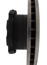 Centric Premium Brake Rotor 120.86002                                     - 120.86002 - Image 5