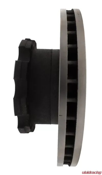 Centric Premium Brake Rotor 120.86002 - 120.86002