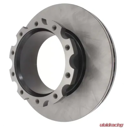 Centric Premium Brake Rotor 120.86003 - 120.86003