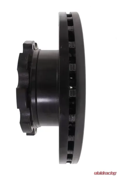 Centric Premium Brake Rotor 120.86003 - 120.86003