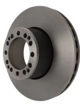 Centric Premium Brake Rotor 120.86010                                     - 120.86010 - Image 2