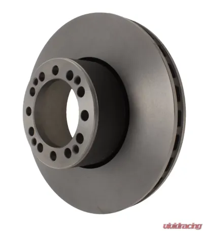 Centric Premium Brake Rotor 120.86010 - 120.86010