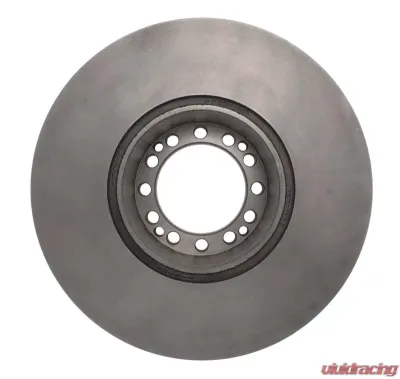 Centric Premium Brake Rotor 120.86010 - 120.86010