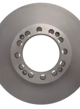 Centric Premium Brake Rotor 120.86010                                     - 120.86010 - Image 5