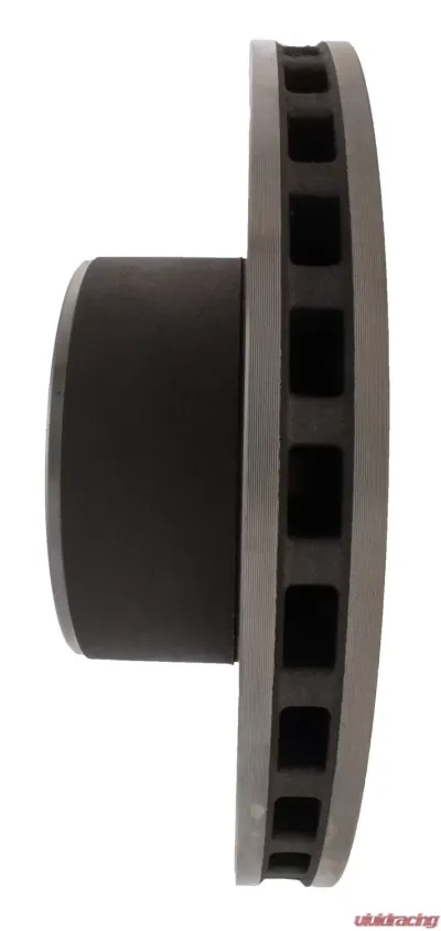 Centric Premium Brake Rotor 120.86010 - 120.86010