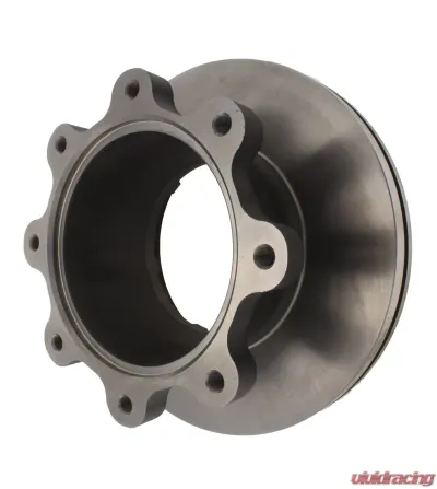 Centric Premium Brake Rotor 120.86011 - 120.86011
