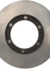 Centric Premium Brake Rotor 120.86011                                     - 120.86011 - Image 5