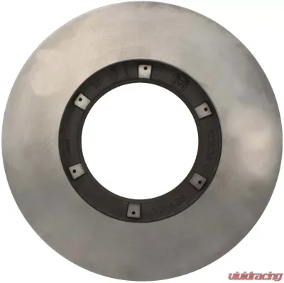 Centric Premium Brake Rotor 120.86011 - 120.86011