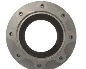 Centric Premium Brake Rotor 120.86011