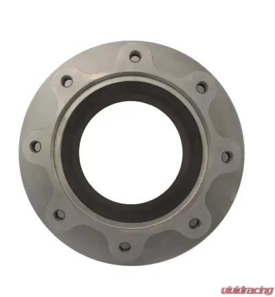 Centric Premium Brake Rotor 120.86011 - 120.86011