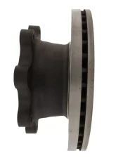 Centric Premium Brake Rotor 120.86011                                     - 120.86011 - Image 7