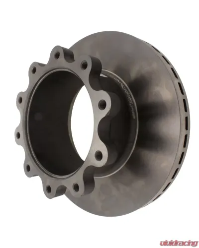 Centric Premium Brake Rotor 120.86012 - 120.86012