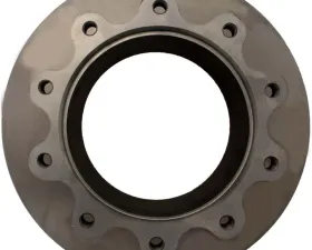 Centric Premium Brake Rotor 120.86012