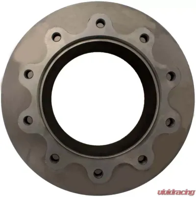 Centric Premium Brake Rotor 120.86012 - 120.86012