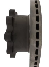 Centric Premium Brake Rotor 120.86012                                     - 120.86012 - Image 6