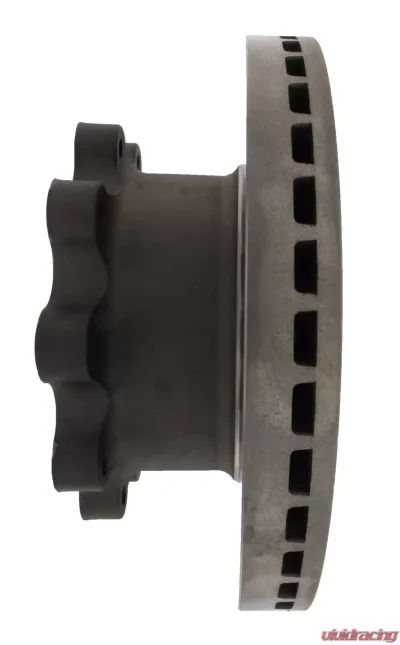 Centric Premium Brake Rotor 120.86012 - 120.86012