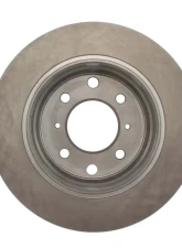 Centric C-Tek Premium Brake Rotor 121.02000                                     - 121.02000 - Image 3