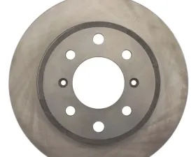 Centric C-Tek Premium Brake Rotor 121.02000