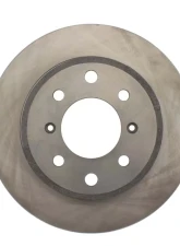 Centric C-Tek Premium Brake Rotor 121.02000                                     - 121.02000 - Image 5