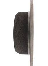 Centric C-Tek Premium Brake Rotor 121.02000                                     - 121.02000 - Image 5