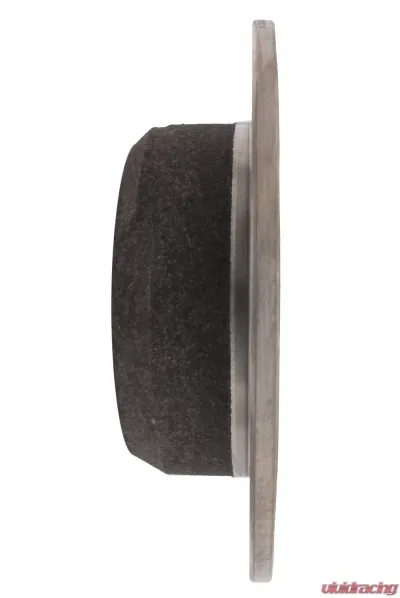 Centric C-Tek Premium Brake Rotor 121.02000 - 121.02000