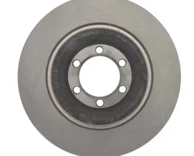 Centric C-Tek Standard Brake Rotor 121.02003