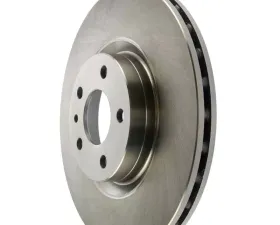 Centric C-Tek Standard Brake Rotor 121.02006